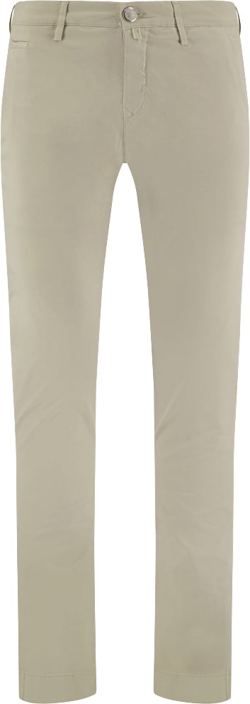 Jacob Cohen Broek chino beige Beige