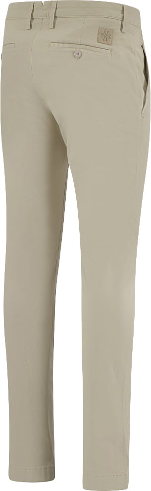 Jacob Cohen Broek chino beige Beige