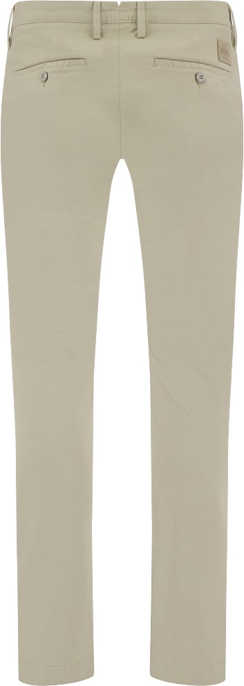 Jacob Cohen Broek chino beige Beige