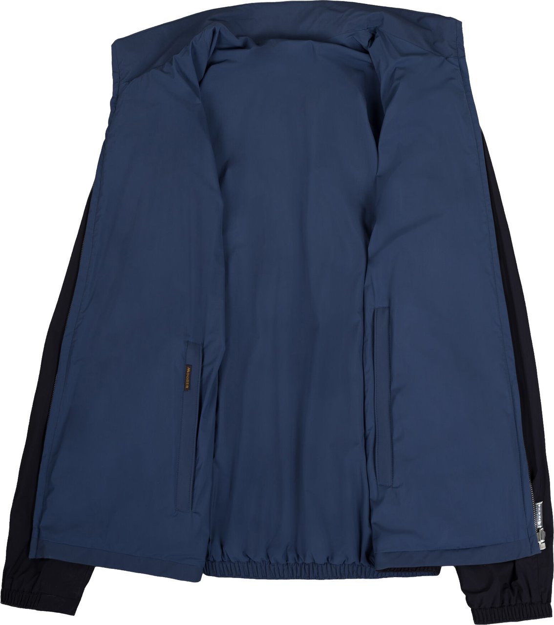 Moorer Aldi ac Blauw