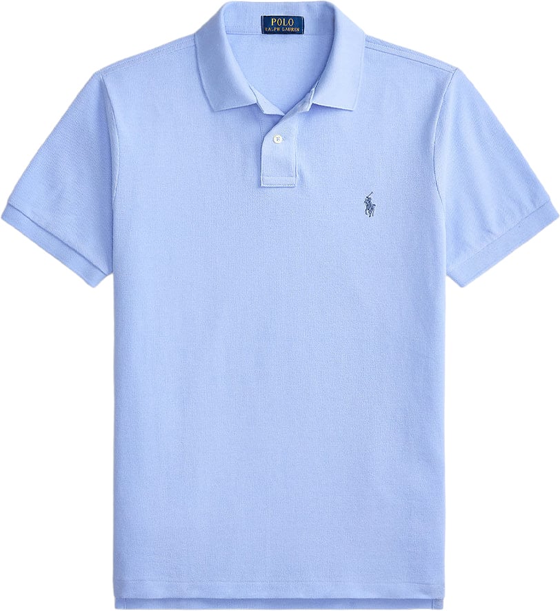 Ralph Lauren polo austinblue Blauw