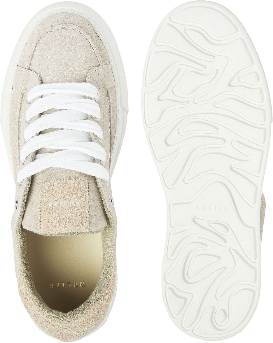 Nubikk caldera tora/belgesue Beige