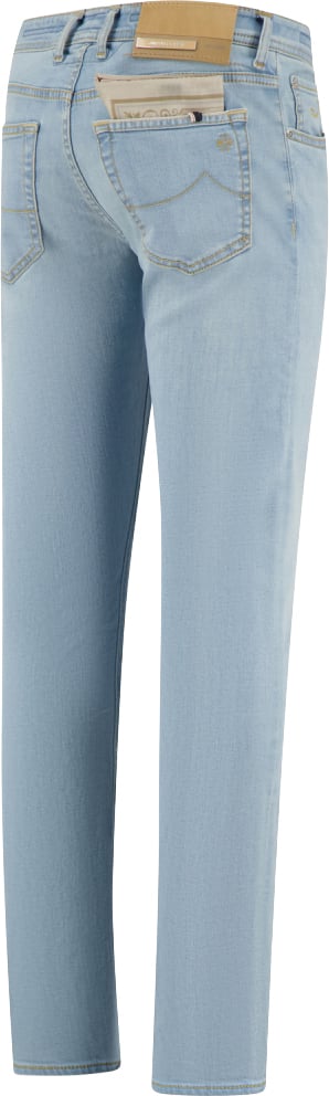 Jacob Cohen Nick Ltd Slim fit Blauw