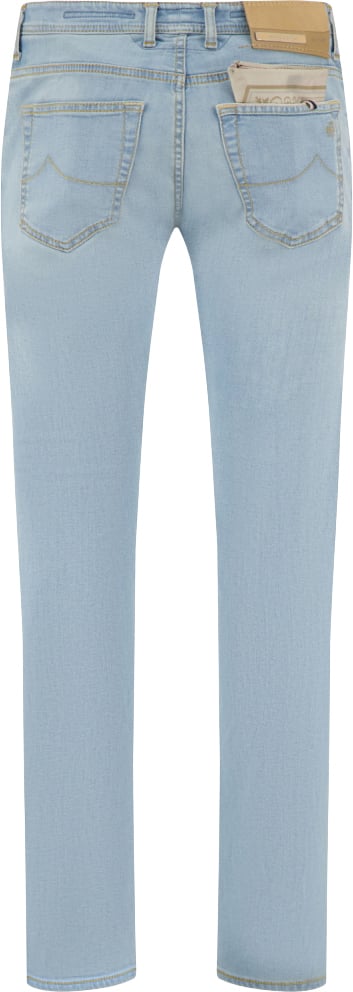 Jacob Cohen Nick Ltd Slim fit Blauw