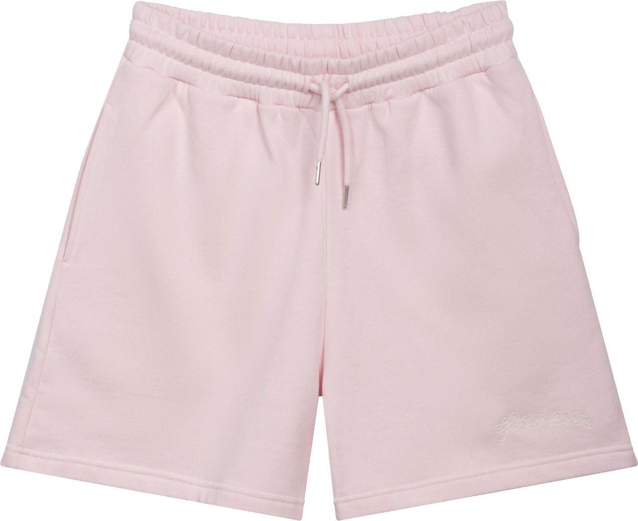 FLÂNEUR Shorts pink Roze