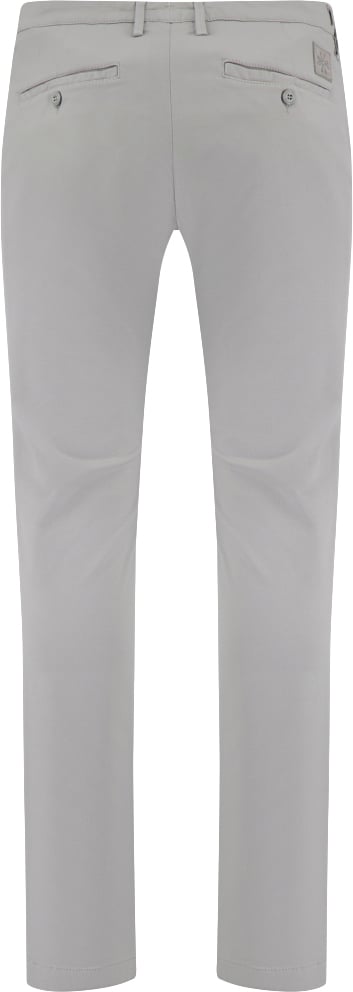 Jacob Cohen Bobby Slim fit Grijs Grijs