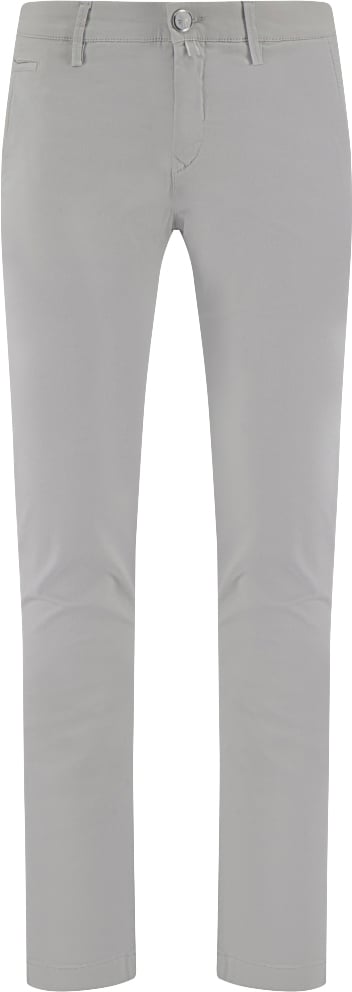 Jacob Cohen Bobby Slim fit Grijs Grijs
