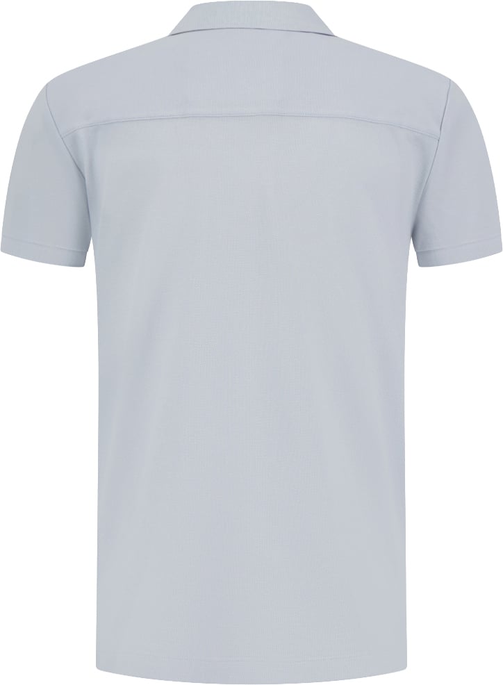 Jacob Cohen Polo azure Blauw