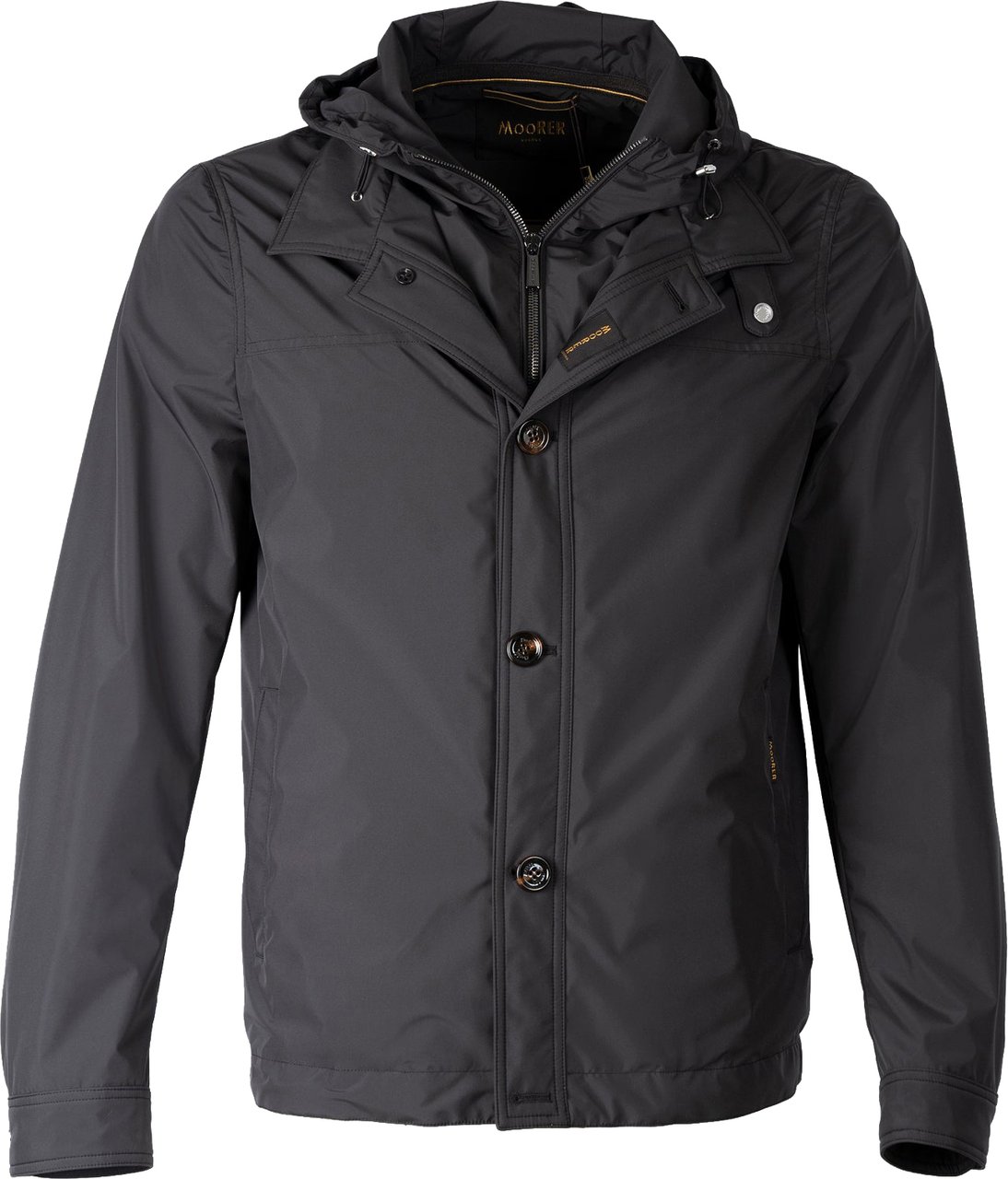 Moorer dalens-stp Grijs