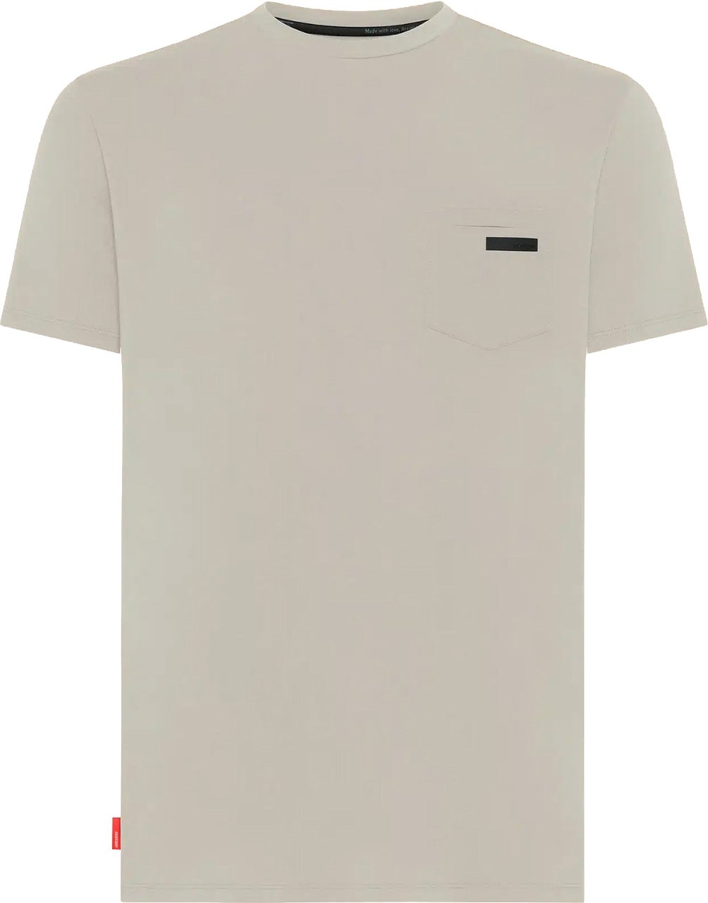RRD Revo Shirty White Sand Beige