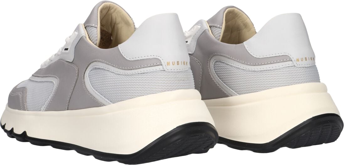 Nubikk Luca Noa Grijs