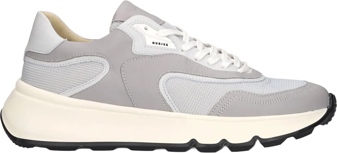 Nubikk Luca Noa Grijs