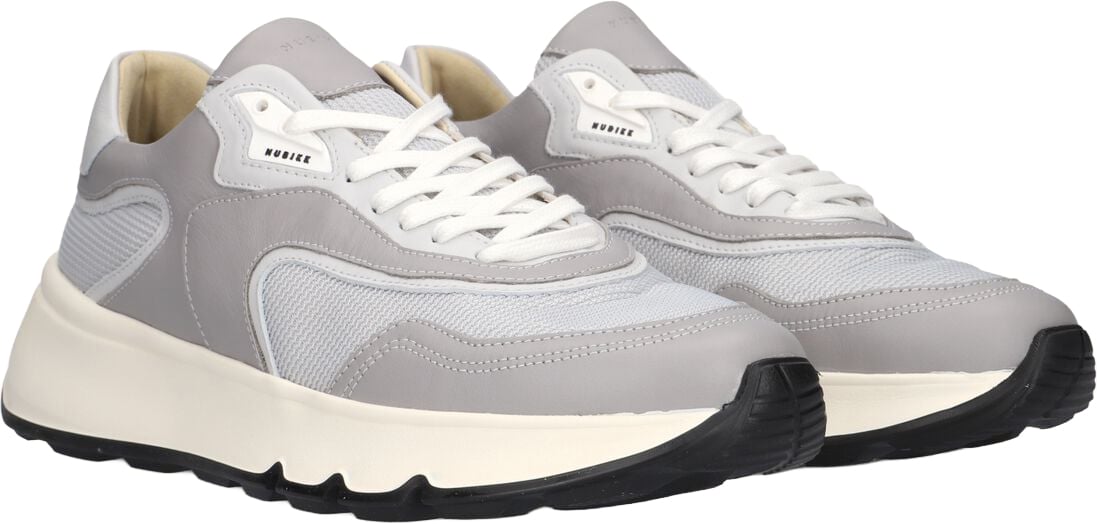 Nubikk Luca Noa Grijs