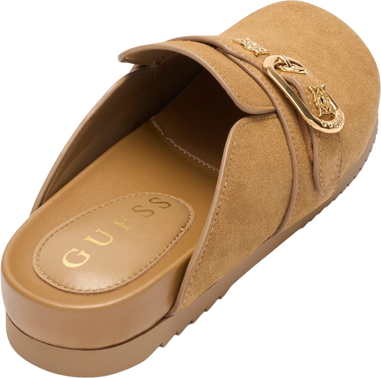 Guess Galavanta Bruin