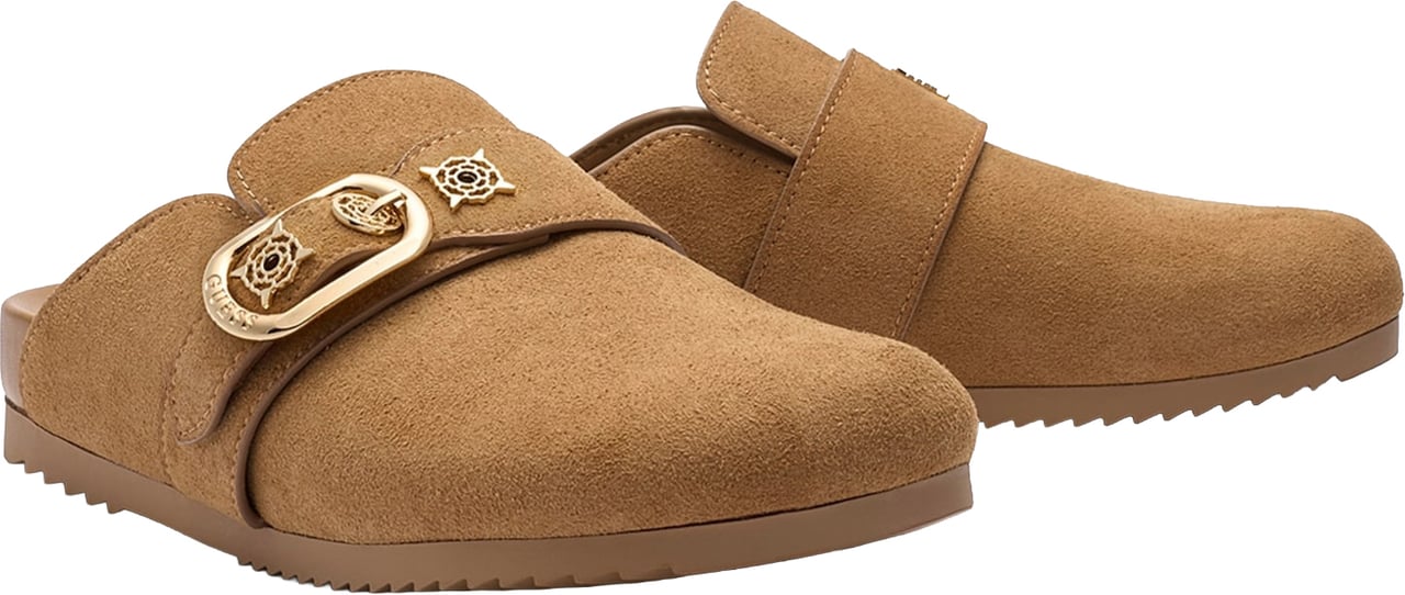 Guess Galavanta Bruin