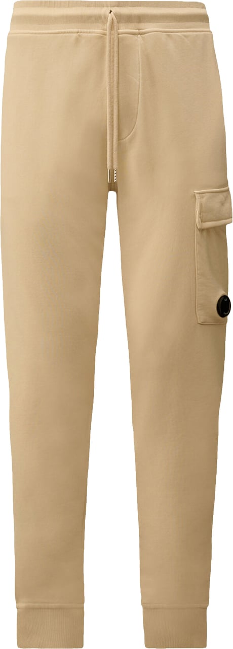 CP Company Cargo sweatpants Beige