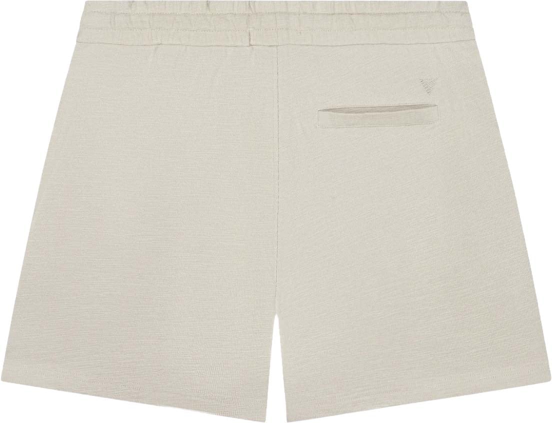 Pure Path Structure Shorts 26010522 sand Taupe