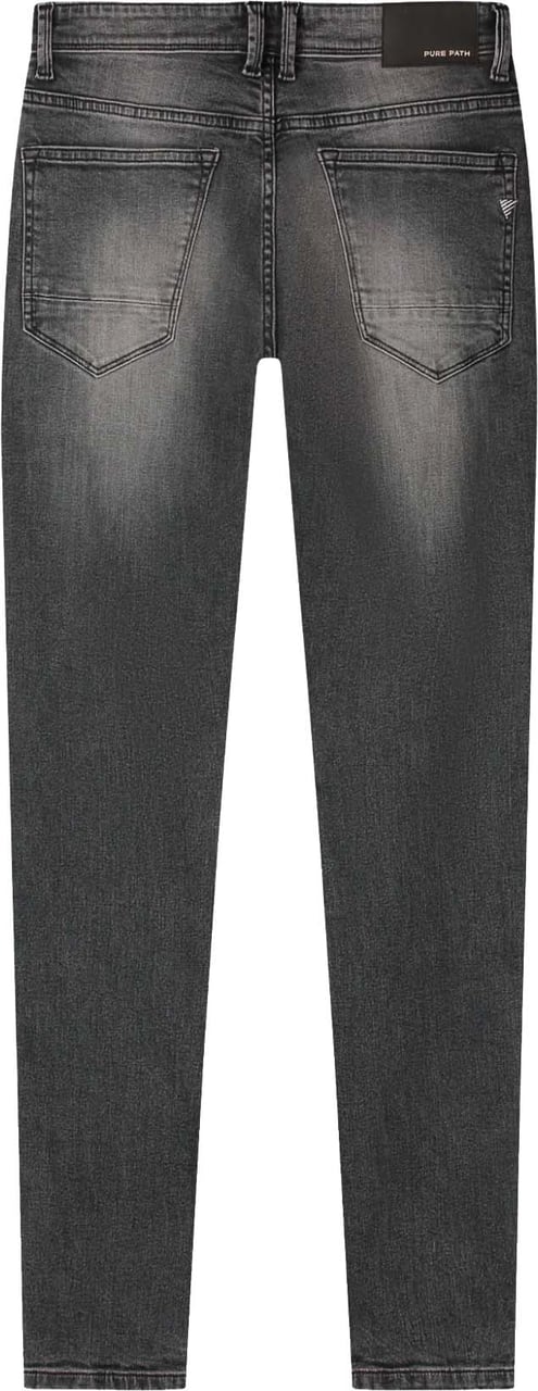 Pure Path The Jone w1625 Zwart