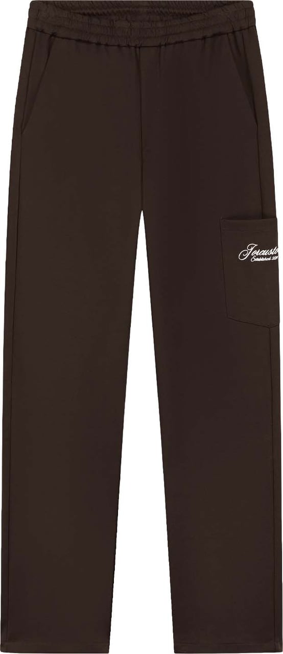JORCUSTOM Heritage Pantalon Brown Bruin