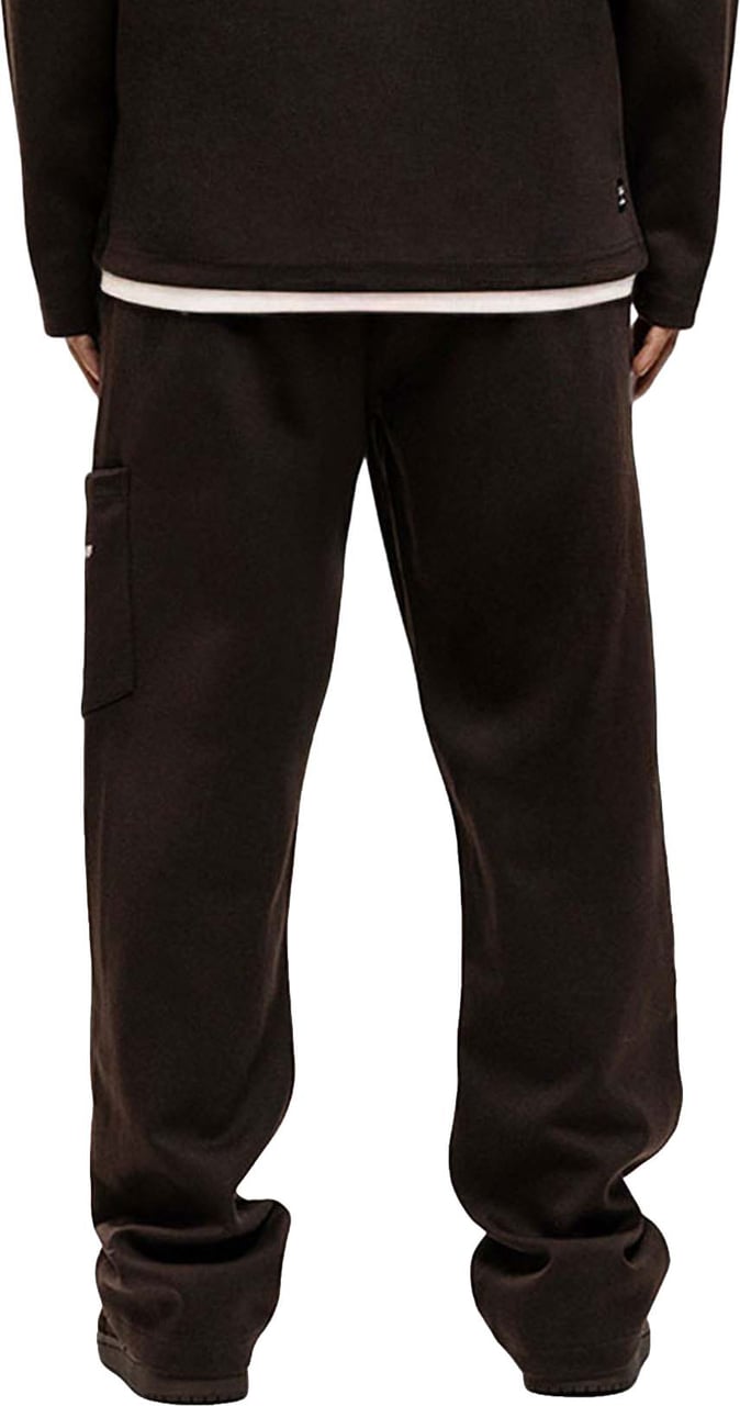 JORCUSTOM Heritage Pantalon Brown Bruin