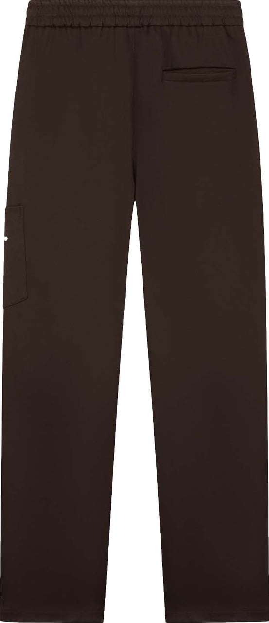 JORCUSTOM Heritage Pantalon Brown Bruin