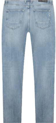 Pure Path The Ryan W3010 Light Blue Blauw