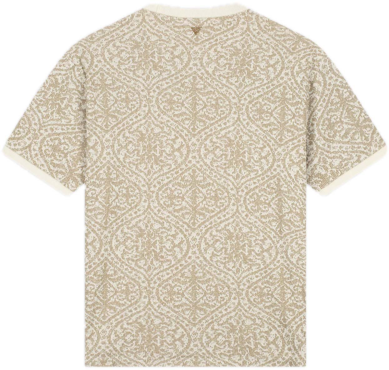Pure Path shirt beige Beige