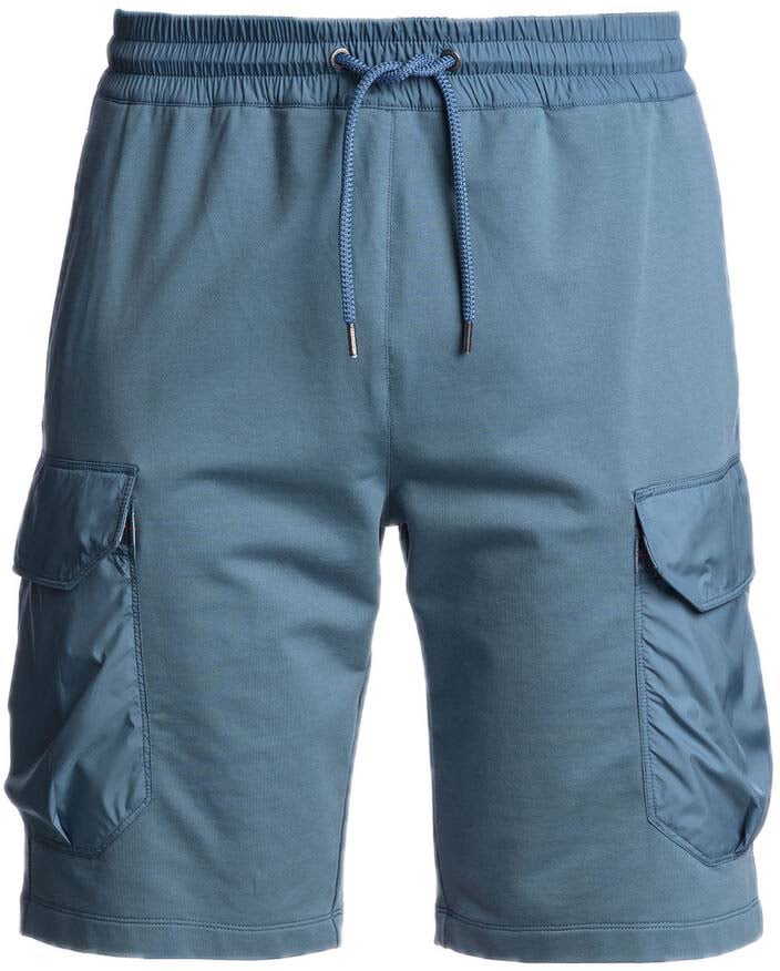 Parajumpers Boyce Marine Blauw