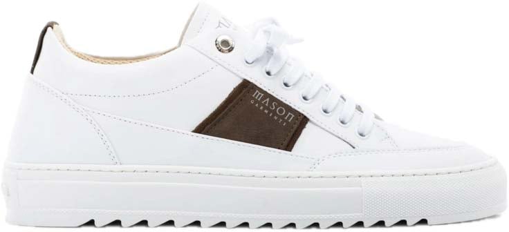 Mason Garments Tia sport primo green Groen