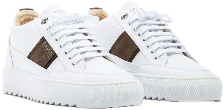 Mason Garments Tia sport primo green Groen