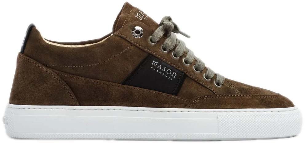 Mason Garments Tia sport sabini Groen