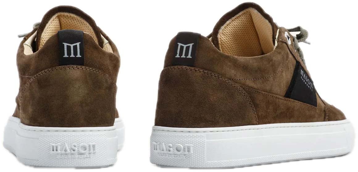 Mason Garments Tia sport sabini Groen