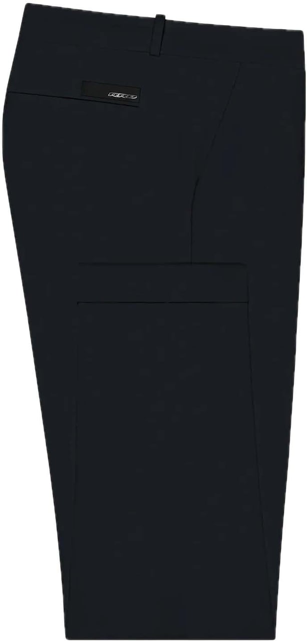 RRD Surflex chino jo pant Blauw