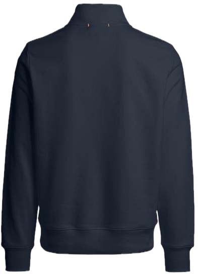 Parajumpers broad peak sweatshirt Blauw