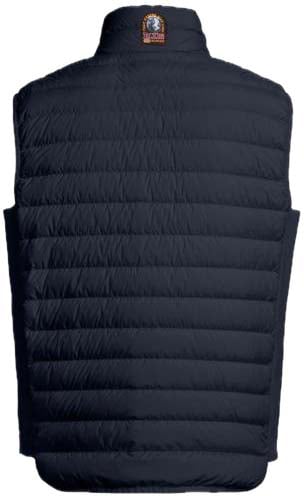 Parajumpers Perfect bodywarmer blue navy Blauw