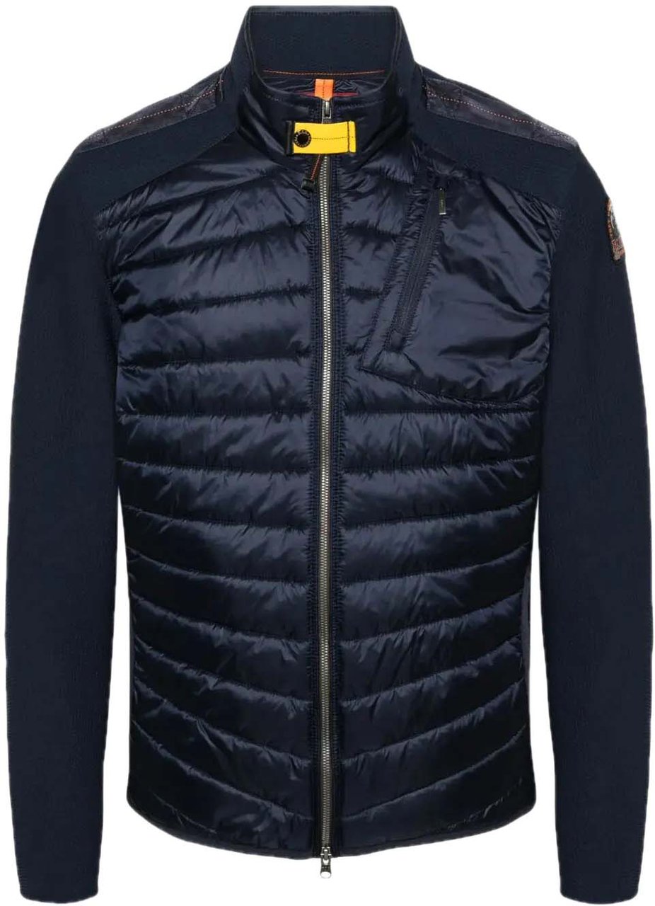 Parajumpers jayden jacket Blauw