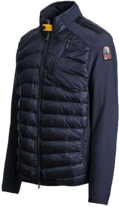Parajumpers jayden jacket Blauw