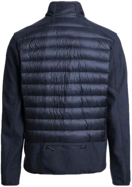 Parajumpers jayden jacket Blauw