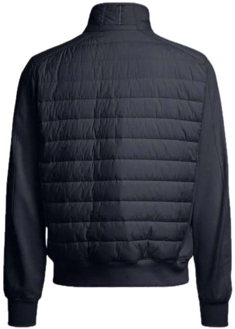 Parajumpers Elliot jacket Blue-Navy Blauw