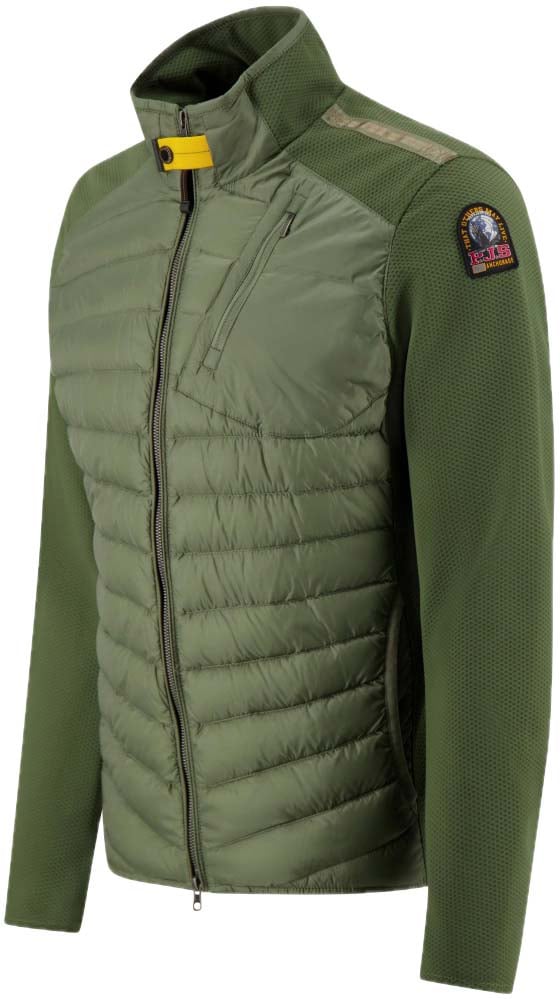 Parajumpers jayden jacket Groen
