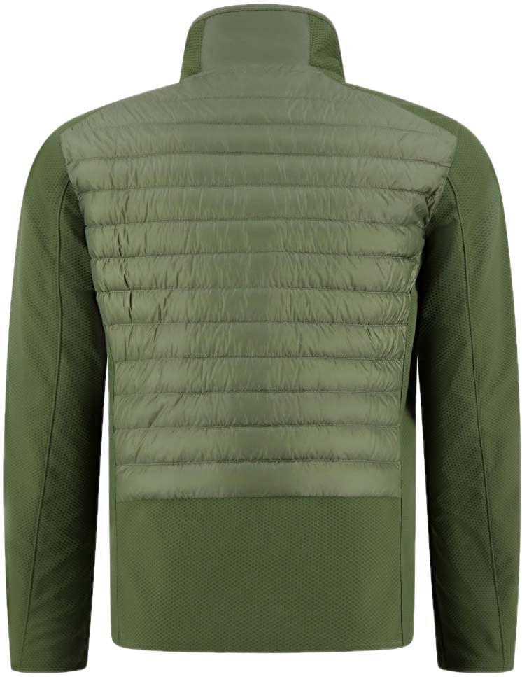 Parajumpers jayden jacket Groen
