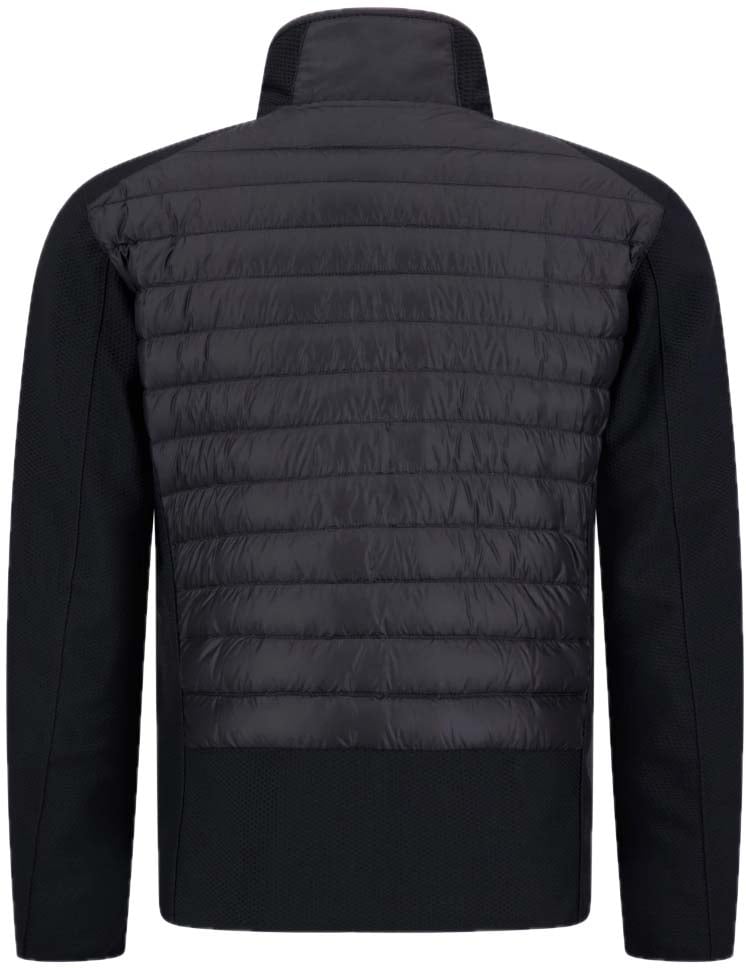 Parajumpers jayden jacket Zwart