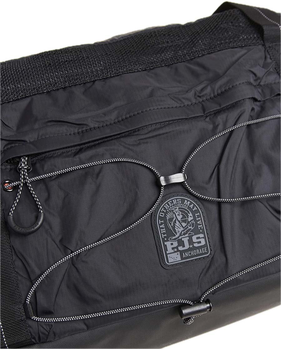 Parajumpers ormond bag Zwart
