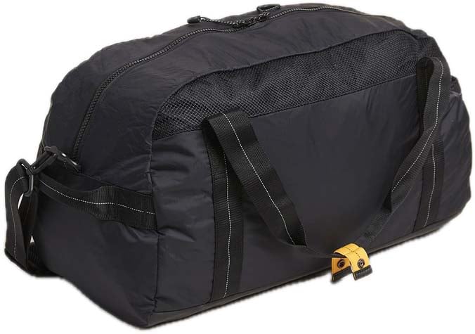 Parajumpers ormond bag Zwart