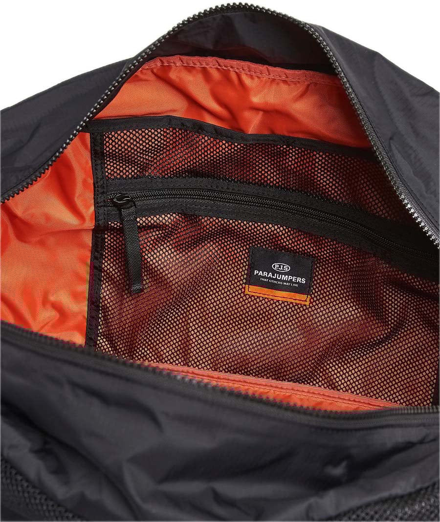 Parajumpers ormond bag Zwart