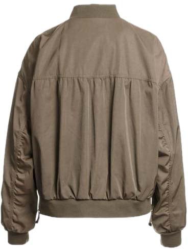 Parajumpers Kathryn bomber Bruin