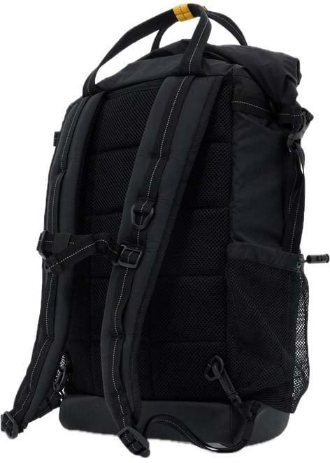 Parajumpers hari backpack Zwart
