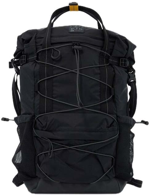 Parajumpers hari backpack Zwart