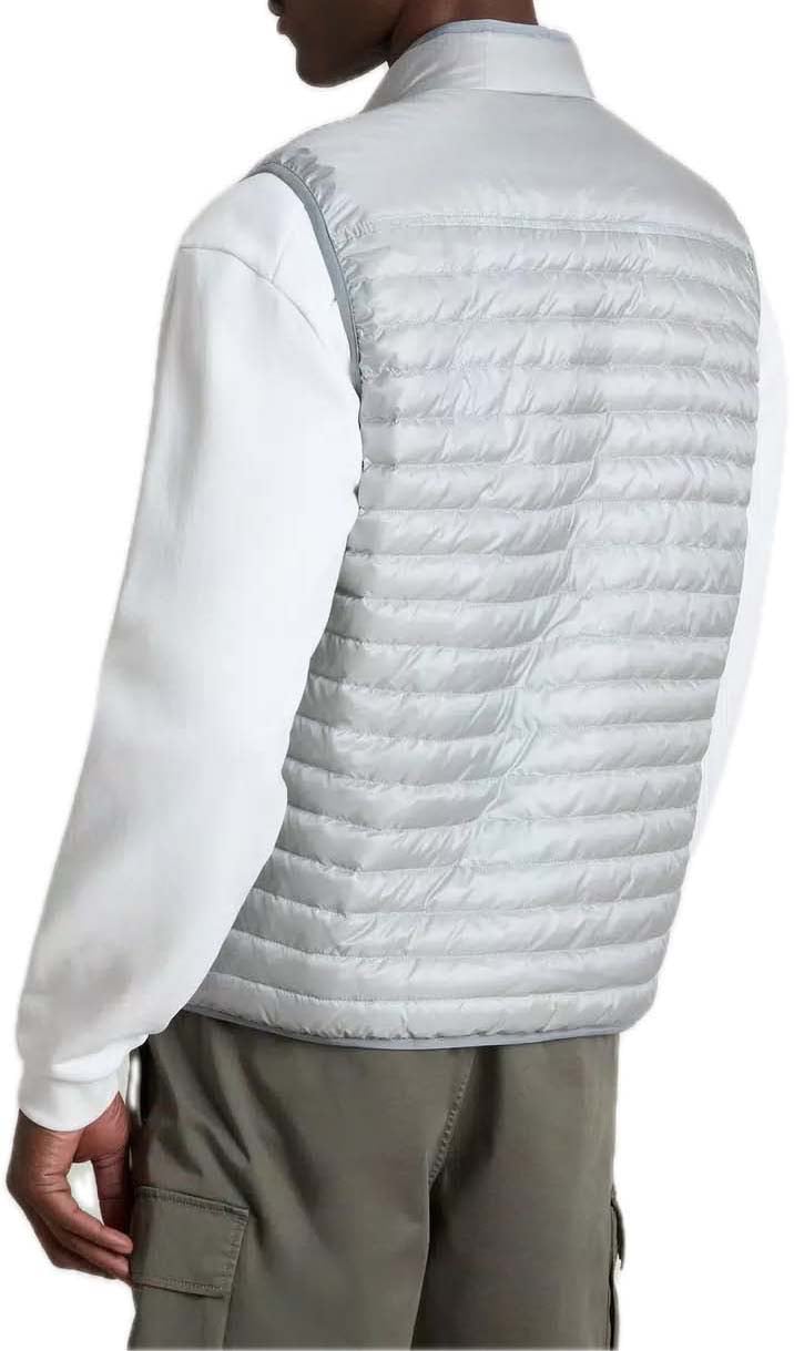 Woolrich allen vest Grijs
