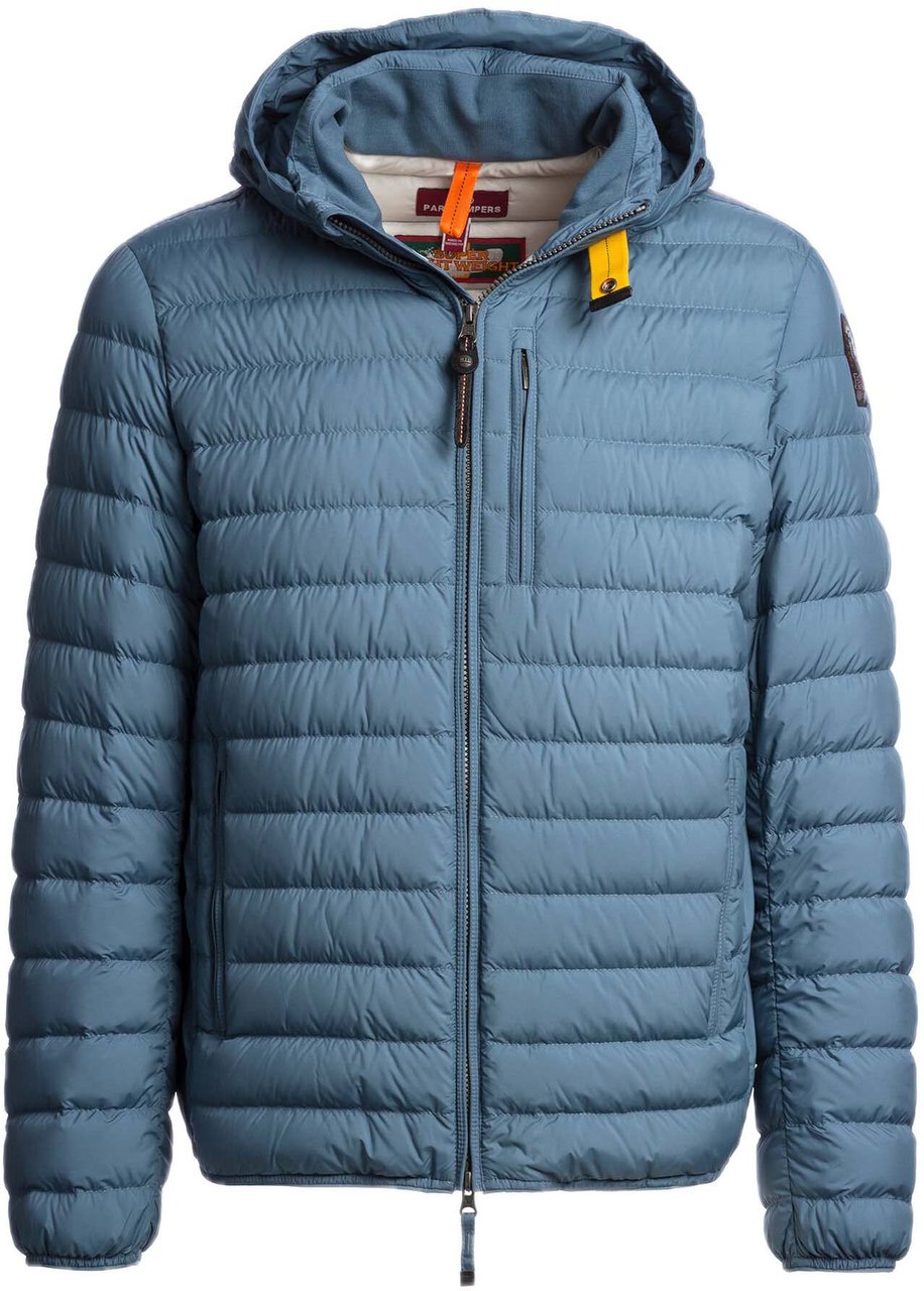 Parajumpers Last Minute Marine Blauw